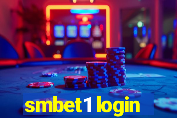 smbet1 login