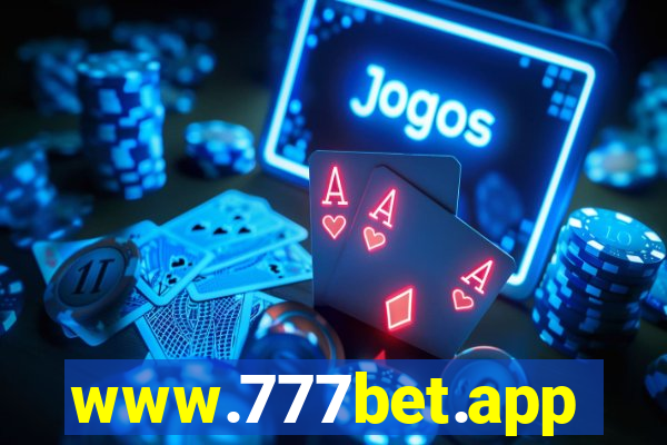 www.777bet.app