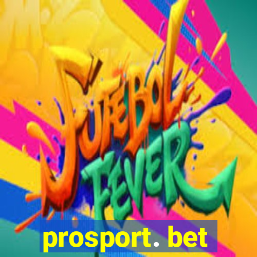 prosport. bet