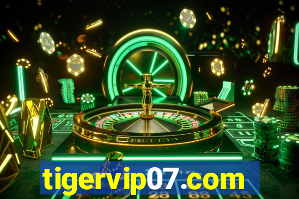 tigervip07.com