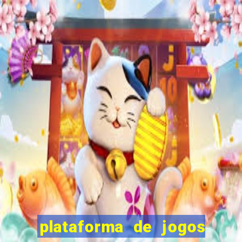 plataforma de jogos rico 33