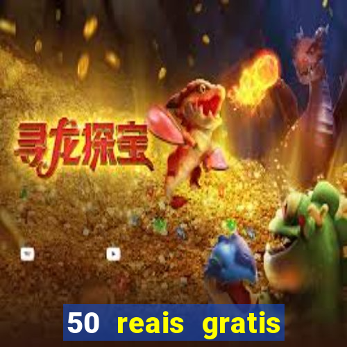 50 reais gratis para apostar