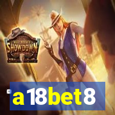 a18bet8