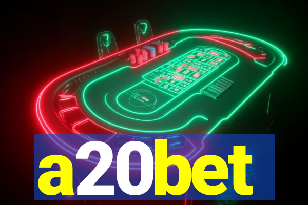 a20bet