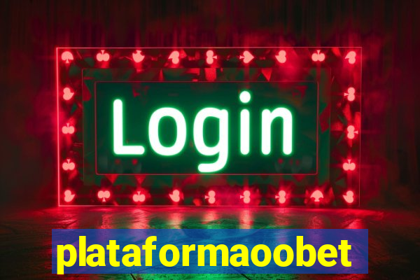 plataformaoobet.com