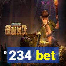 234 bet