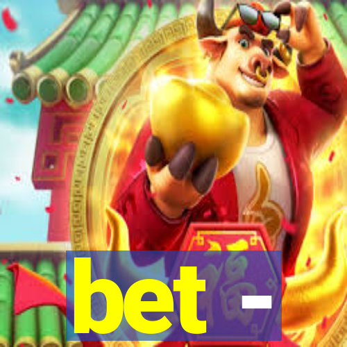 bet -