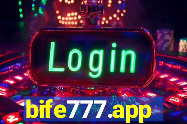 bife777.app