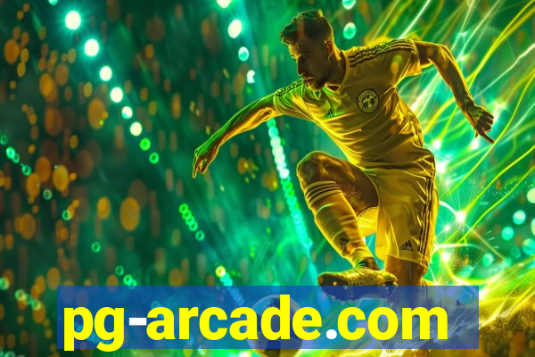 pg-arcade.com