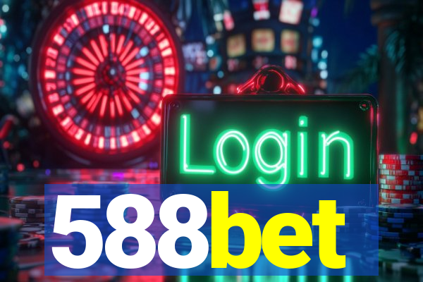 588bet