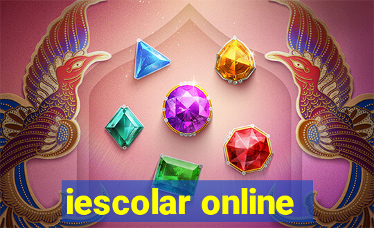 iescolar online