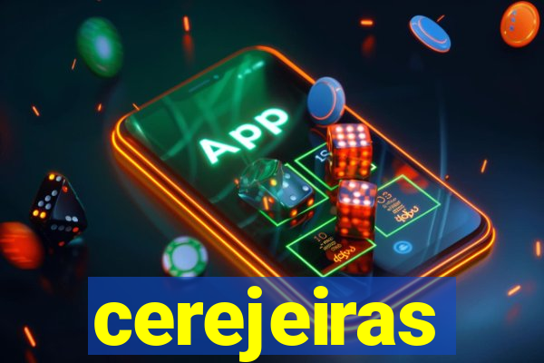 cerejeiras