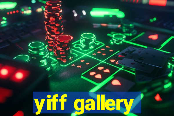 yiff gallery