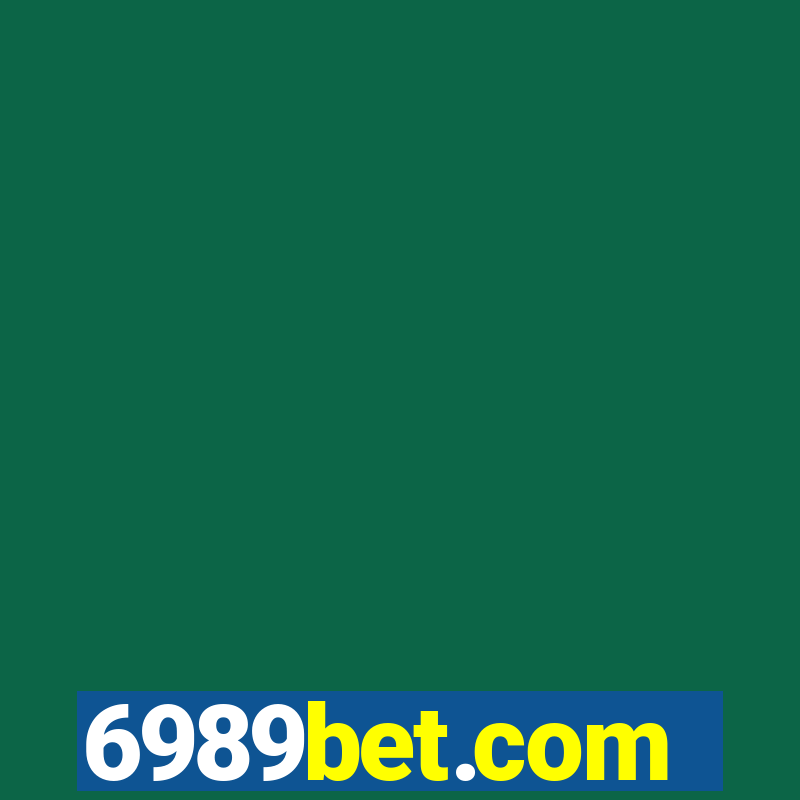 6989bet.com