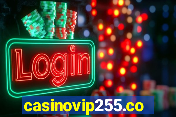 casinovip255.com