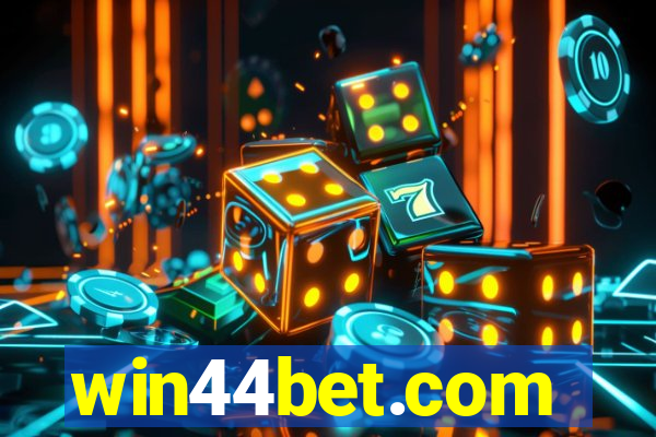 win44bet.com