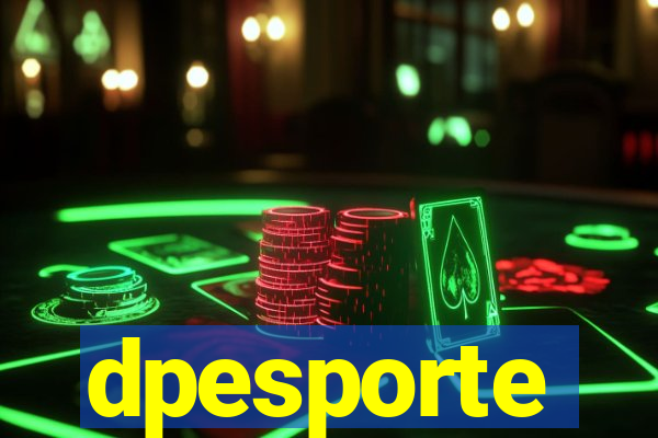 dpesporte