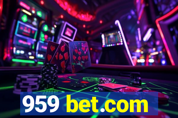 959 bet.com