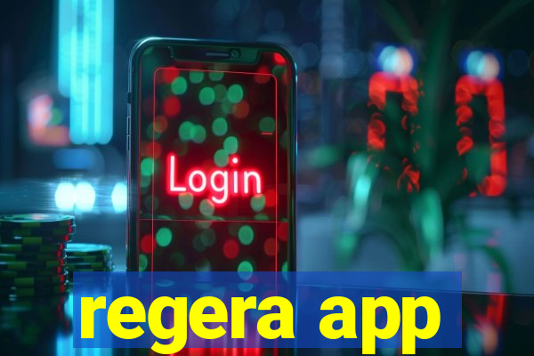 regera app