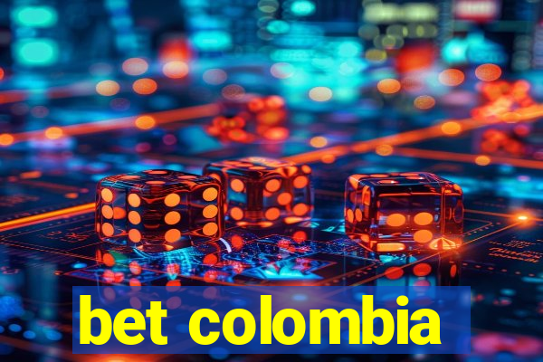 bet colombia