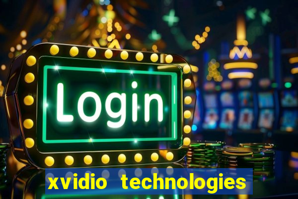 xvidio technologies startup brasil 2024