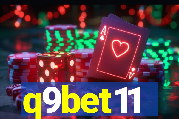 q9bet11