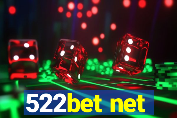 522bet net