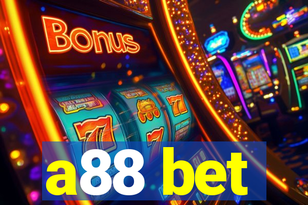 a88 bet