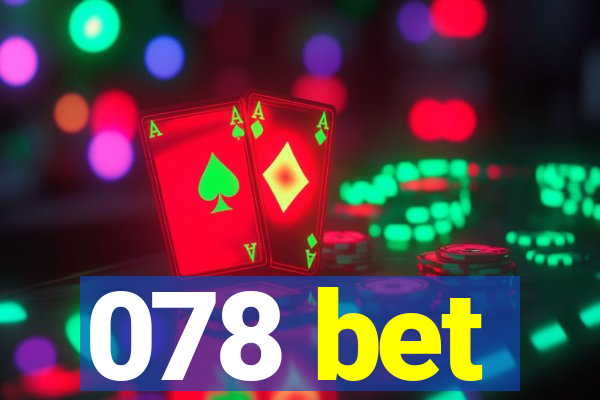 078 bet