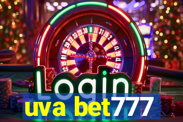 uva bet777