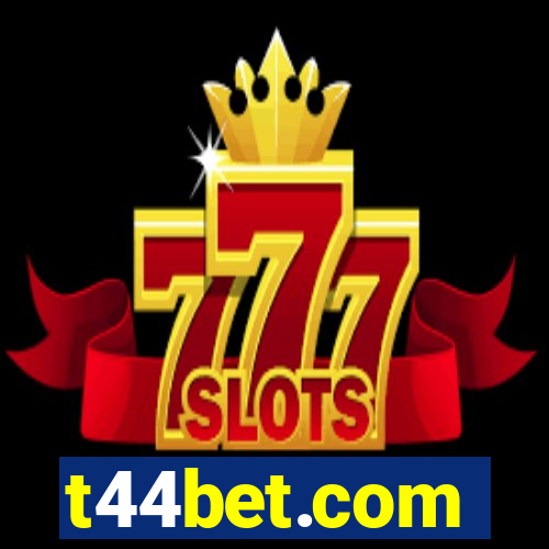 t44bet.com