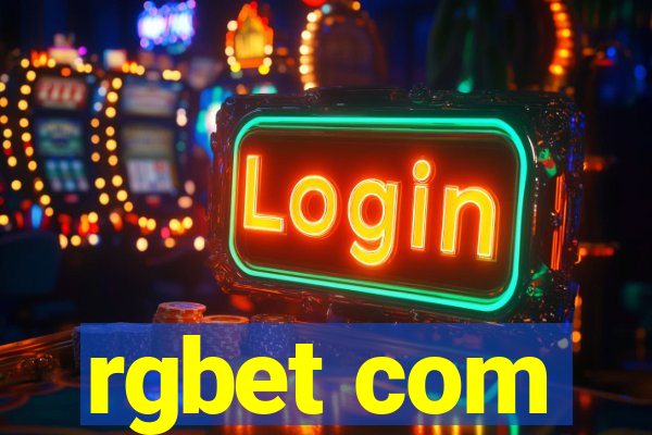 rgbet com