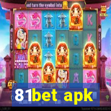 81bet apk