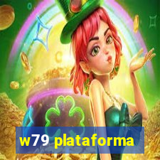 w79 plataforma