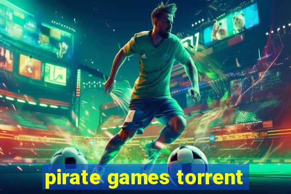 pirate games torrent