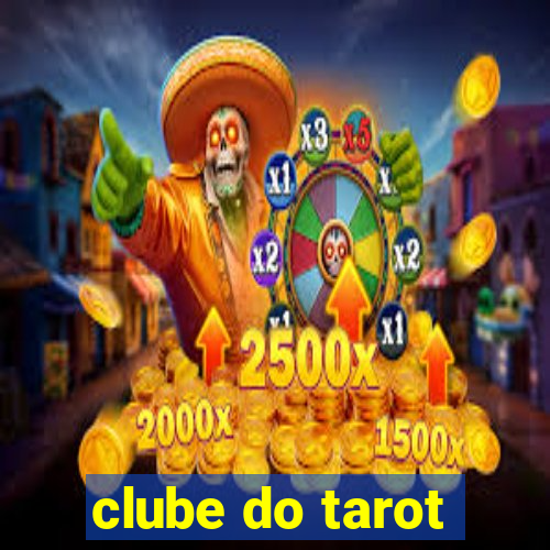 clube do tarot