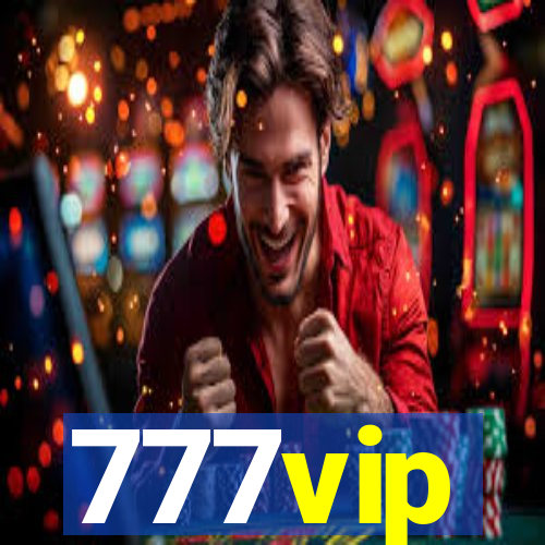 777vip