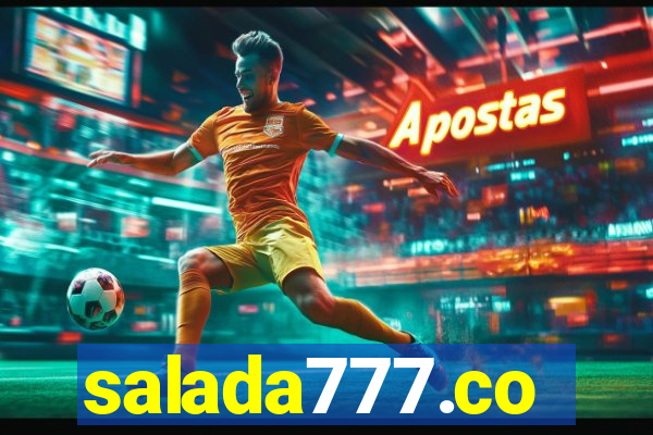 salada777.co