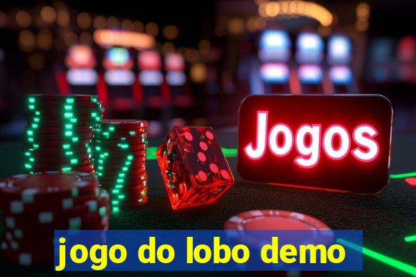 jogo do lobo demo