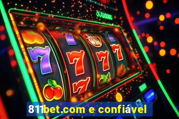 811bet.com e confiável