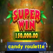 candy roulette