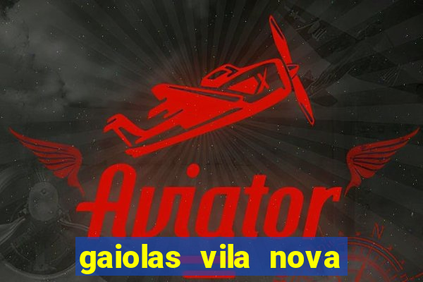 gaiolas vila nova para coleiro