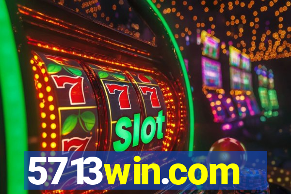 5713win.com