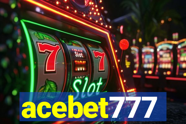 acebet777