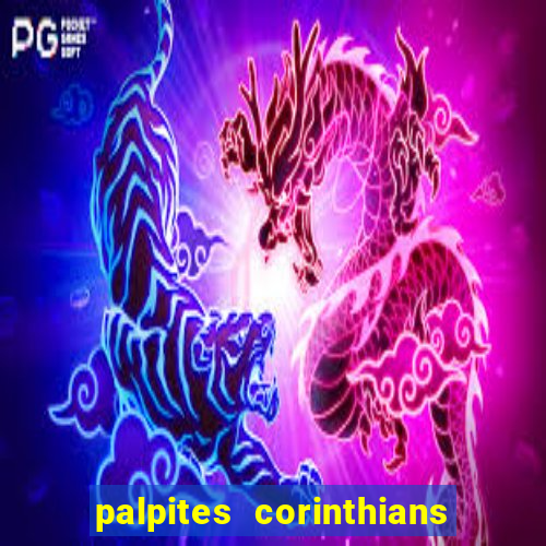 palpites corinthians x gremio