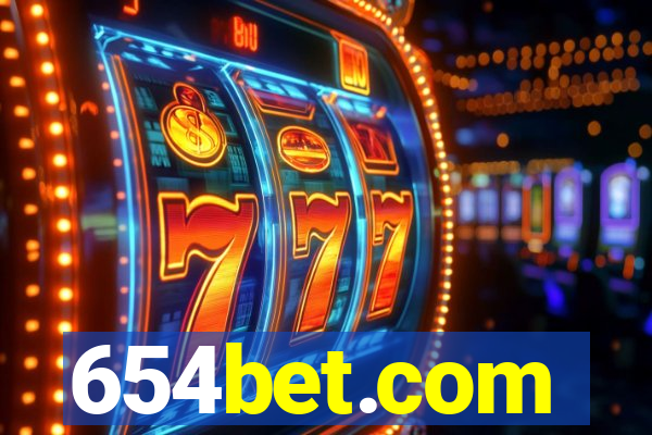 654bet.com