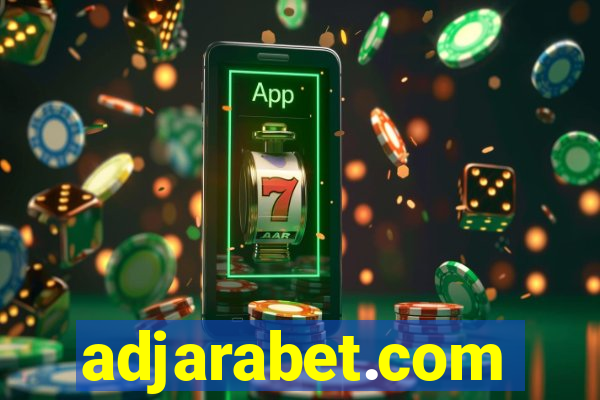 adjarabet.com