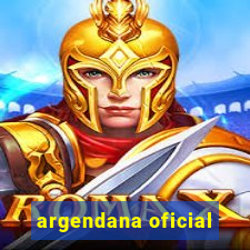 argendana oficial