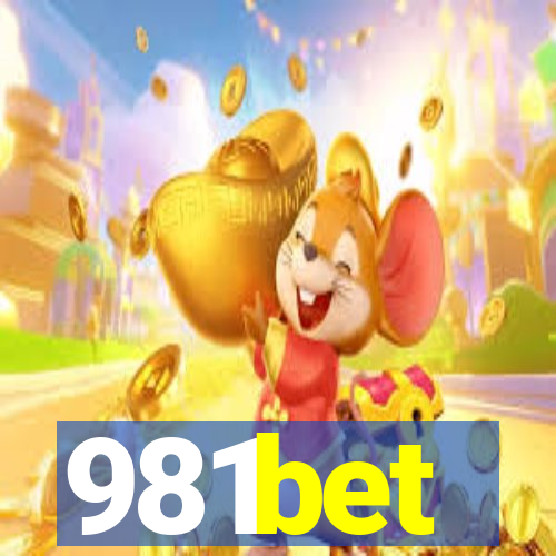 981bet