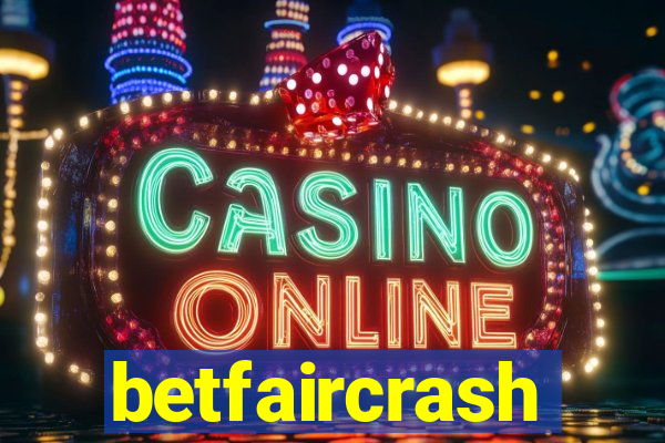 betfaircrash